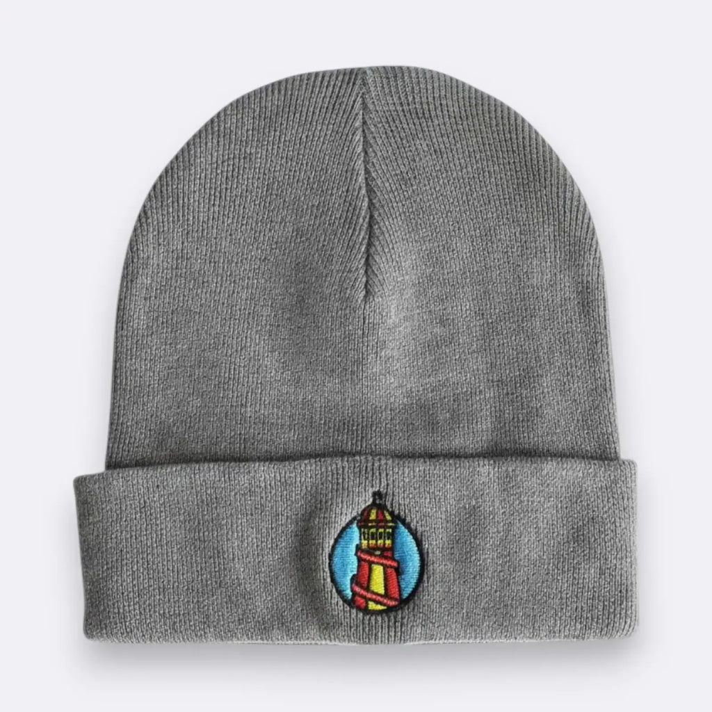 The Tycoon Beanie