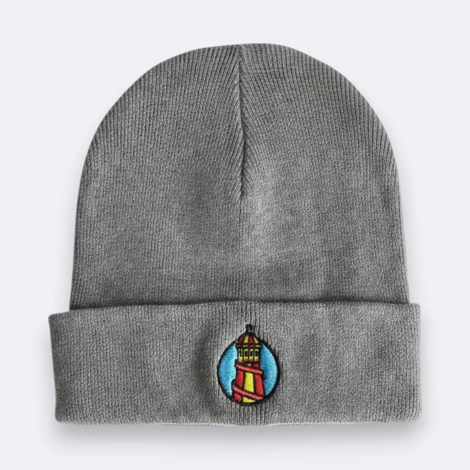 The Tycoon Beanie