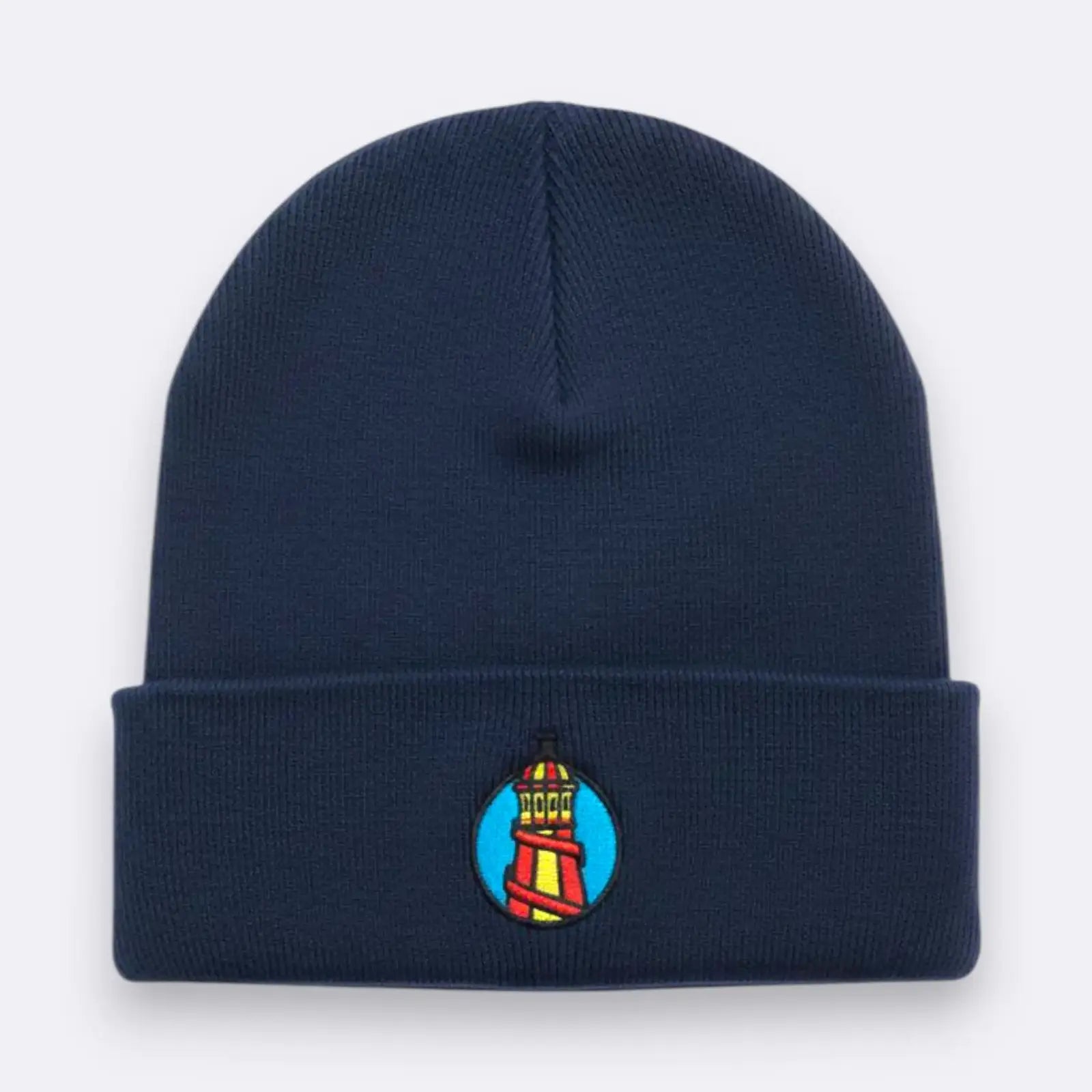 The Tycoon Beanie