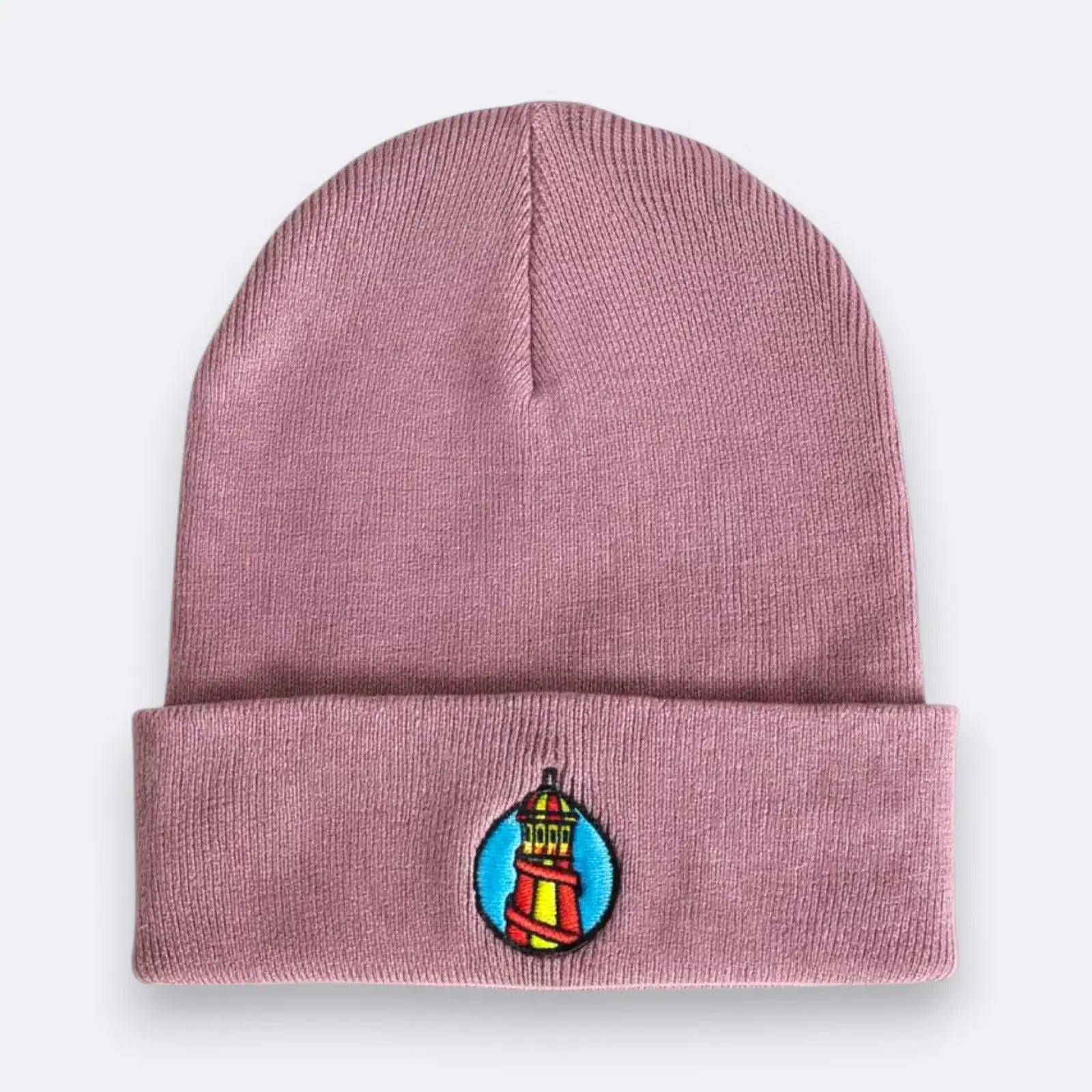The Tycoon Beanie
