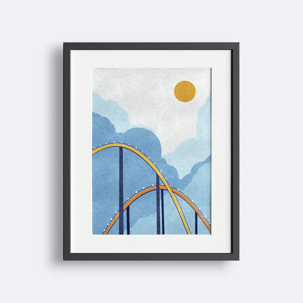Boho Coaster 1