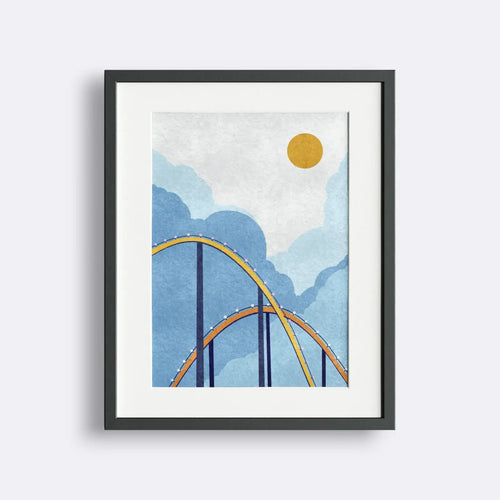 Boho Coaster 1