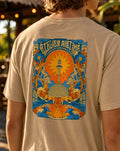 The Long Hot Theme Park Summer Shirt