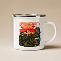 The Counter Cup