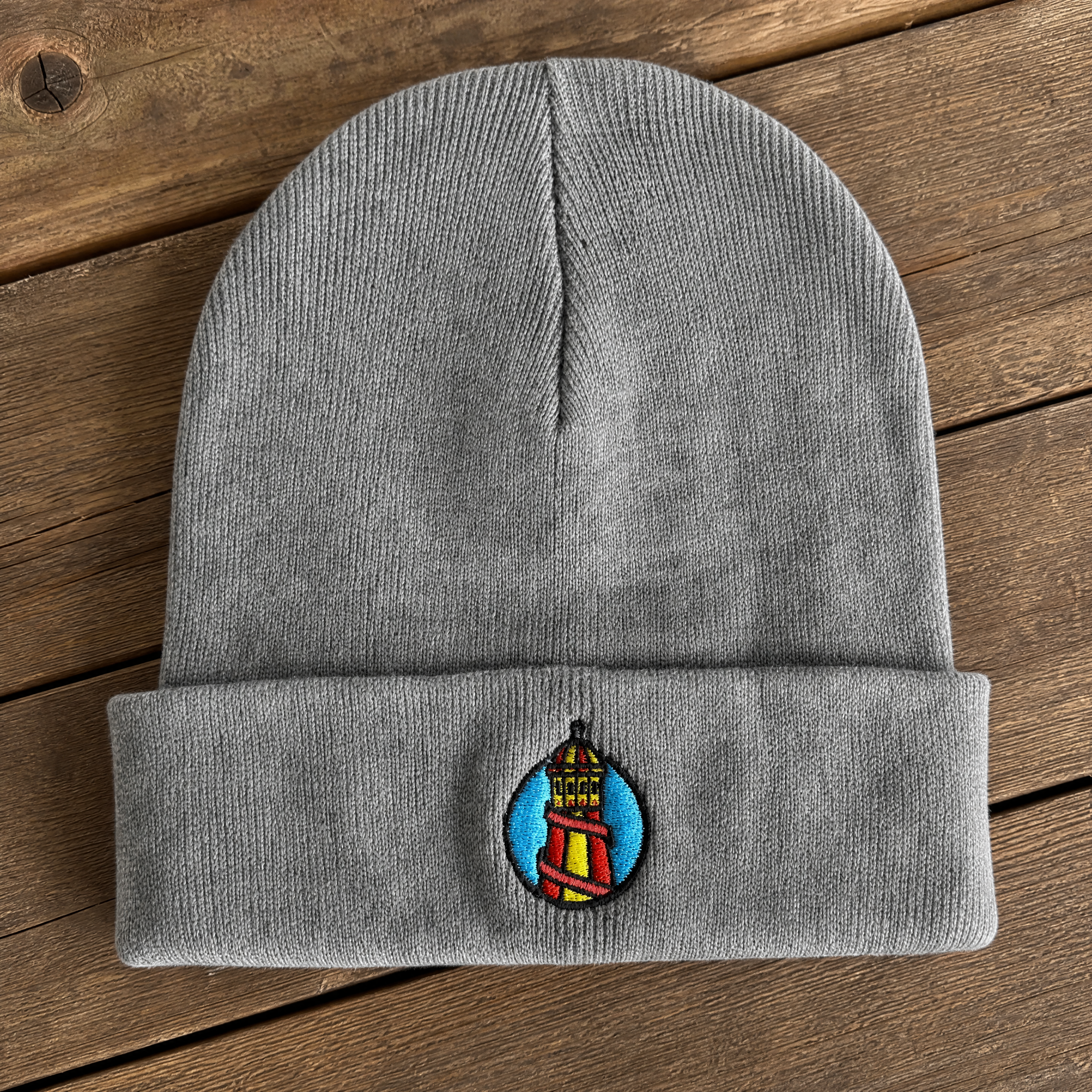 The Tycoon Beanie